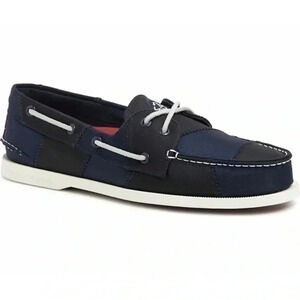 Sperry men’s Authentic Original Bionic shoe 7 NWOB
